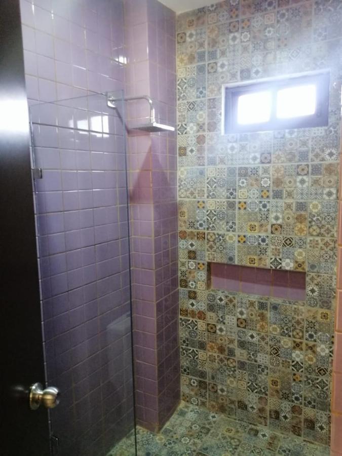 Aguacate Suites Mazatlán Εξωτερικό φωτογραφία