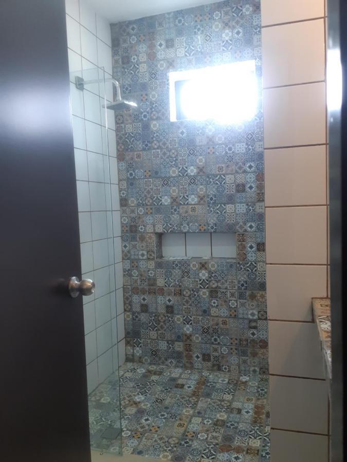 Aguacate Suites Mazatlán Εξωτερικό φωτογραφία
