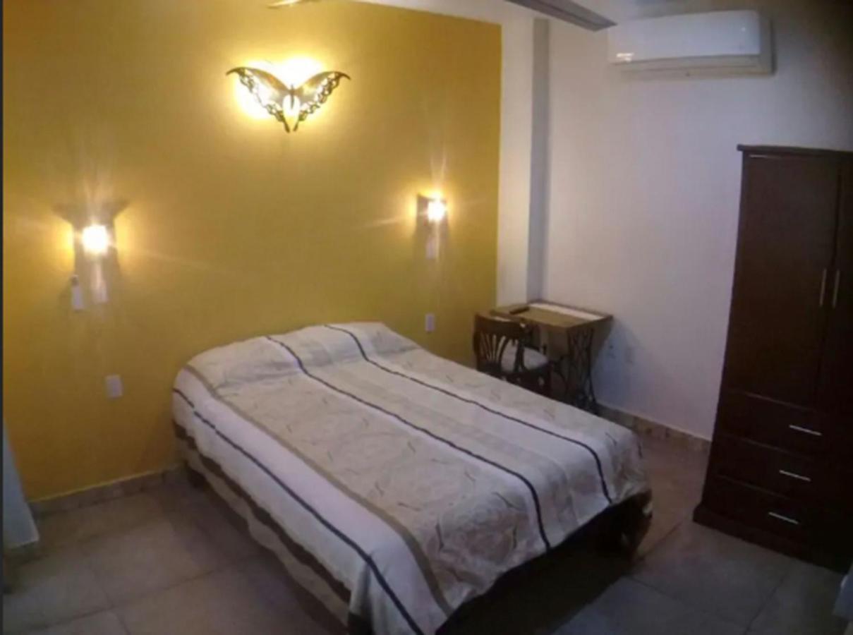 Aguacate Suites Mazatlán Εξωτερικό φωτογραφία