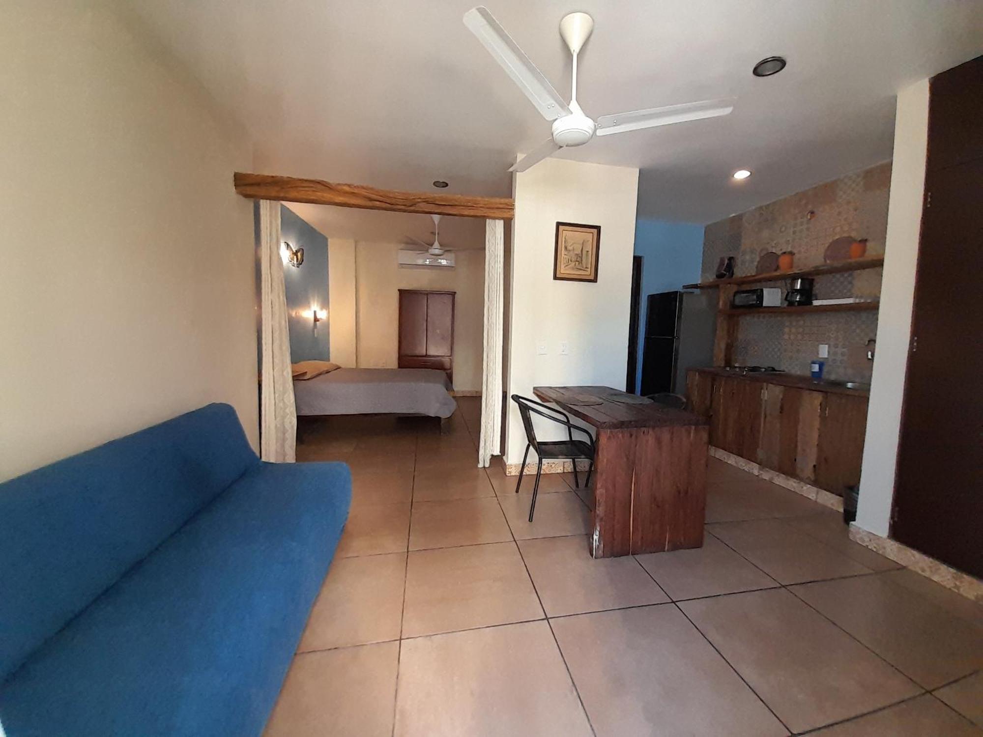 Aguacate Suites Mazatlán Εξωτερικό φωτογραφία
