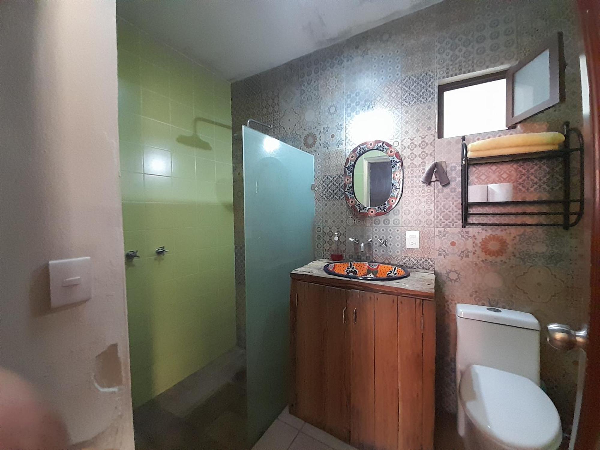 Aguacate Suites Mazatlán Εξωτερικό φωτογραφία